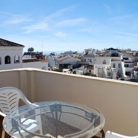 Apartamentos Plaza Nerja Zewnętrze zdjęcie