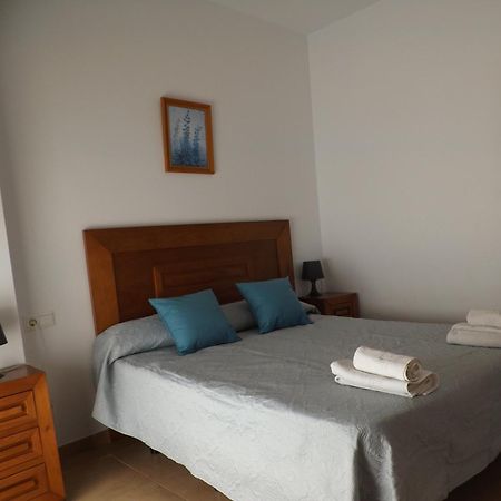 Apartamentos Plaza Nerja Zewnętrze zdjęcie