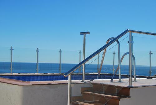 Apartamentos Plaza Nerja Zewnętrze zdjęcie