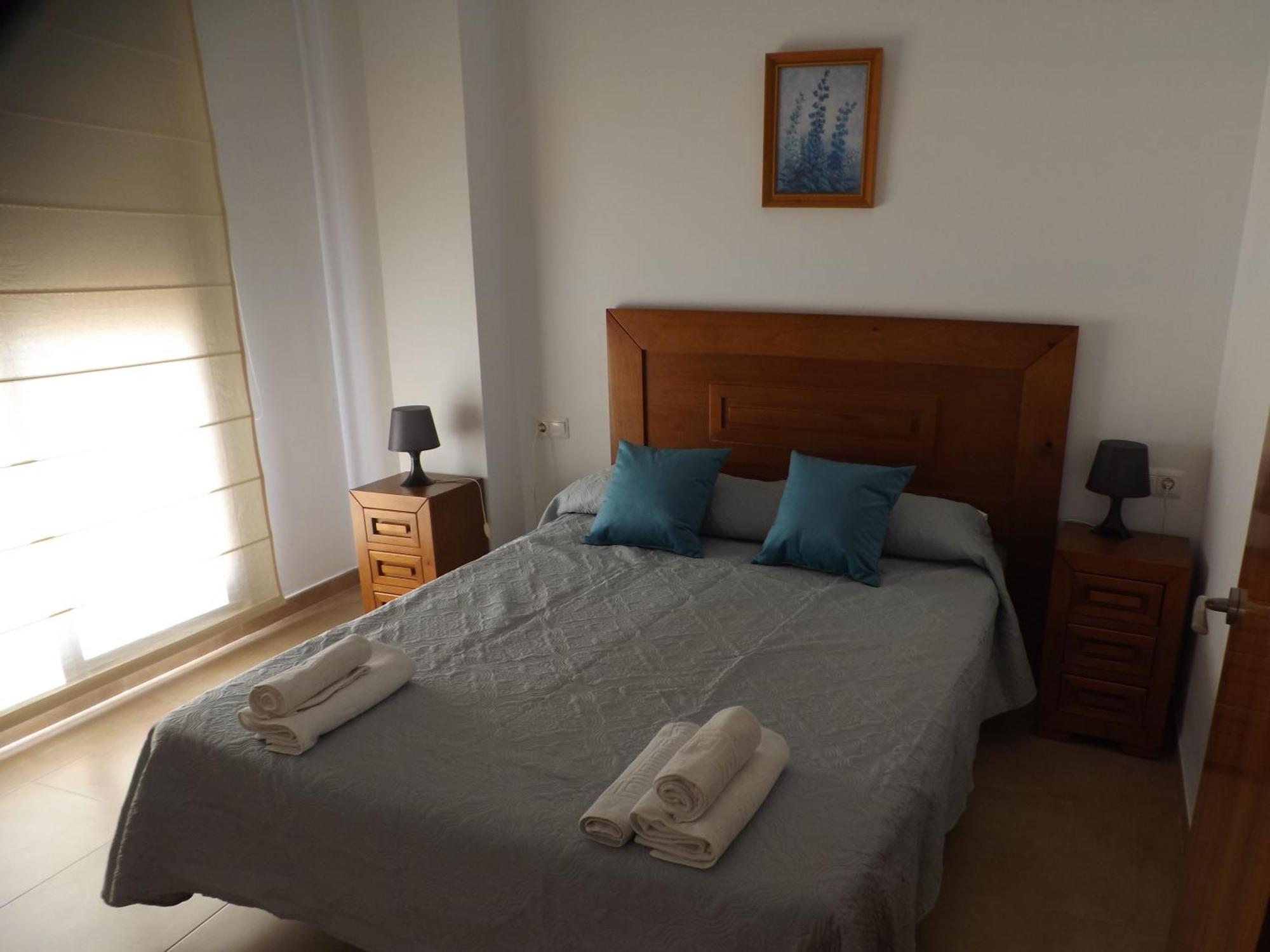 Apartamentos Plaza Nerja Zewnętrze zdjęcie