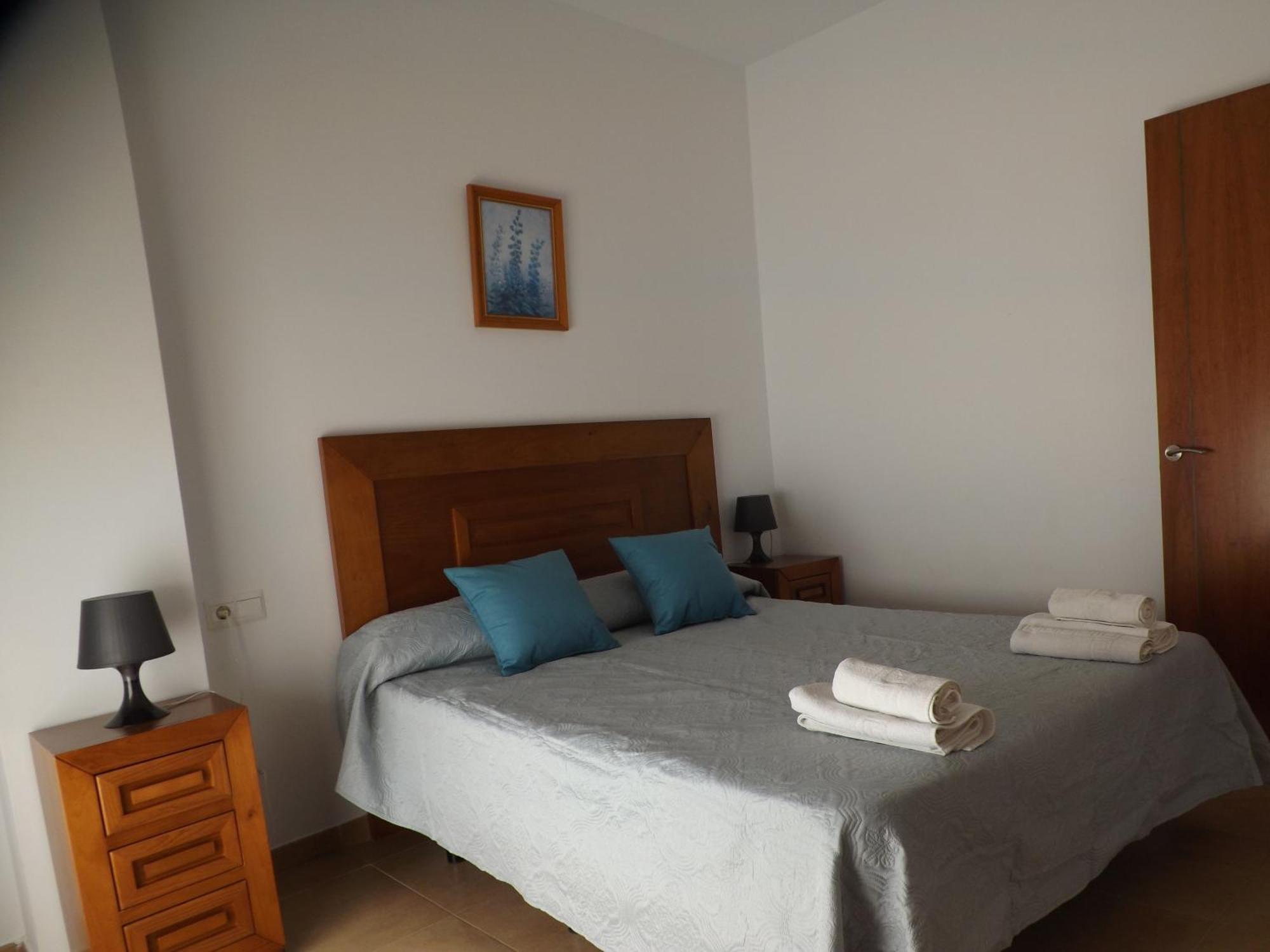 Apartamentos Plaza Nerja Zewnętrze zdjęcie