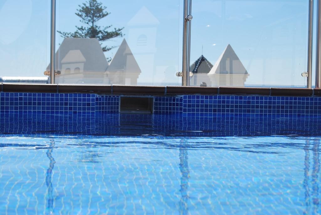 Apartamentos Plaza Nerja Zewnętrze zdjęcie