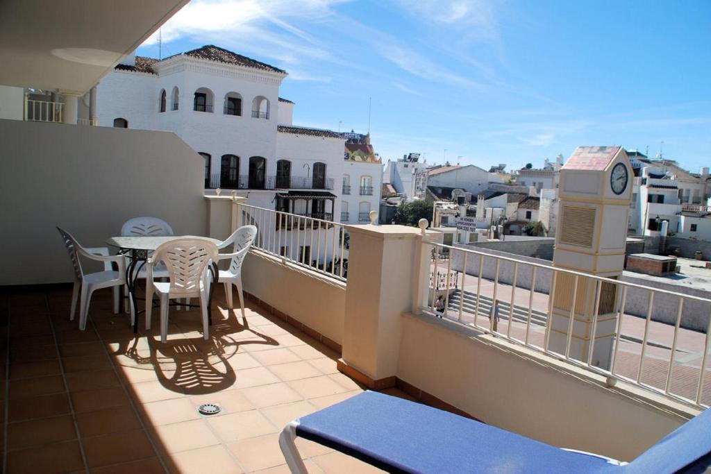 Apartamentos Plaza Nerja Pokój zdjęcie