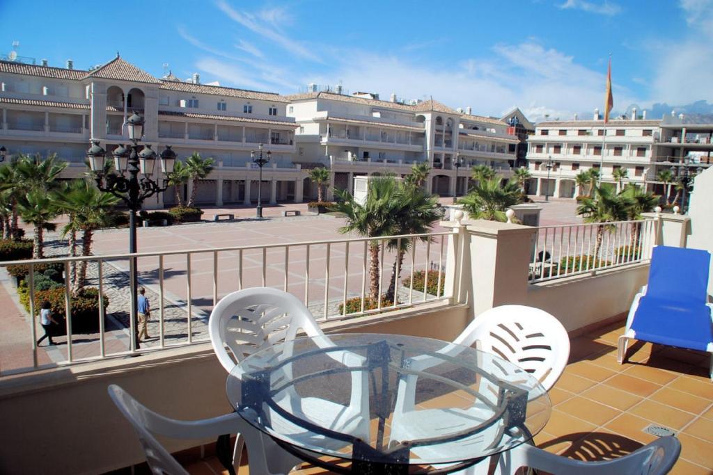Apartamentos Plaza Nerja Pokój zdjęcie
