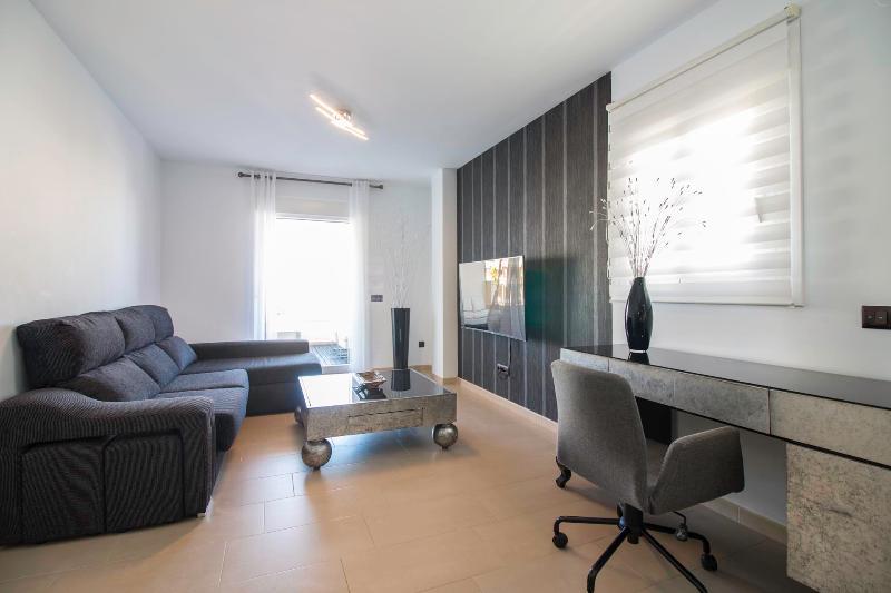 Apartamentos Plaza Nerja Zewnętrze zdjęcie