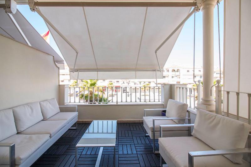 Apartamentos Plaza Nerja Zewnętrze zdjęcie